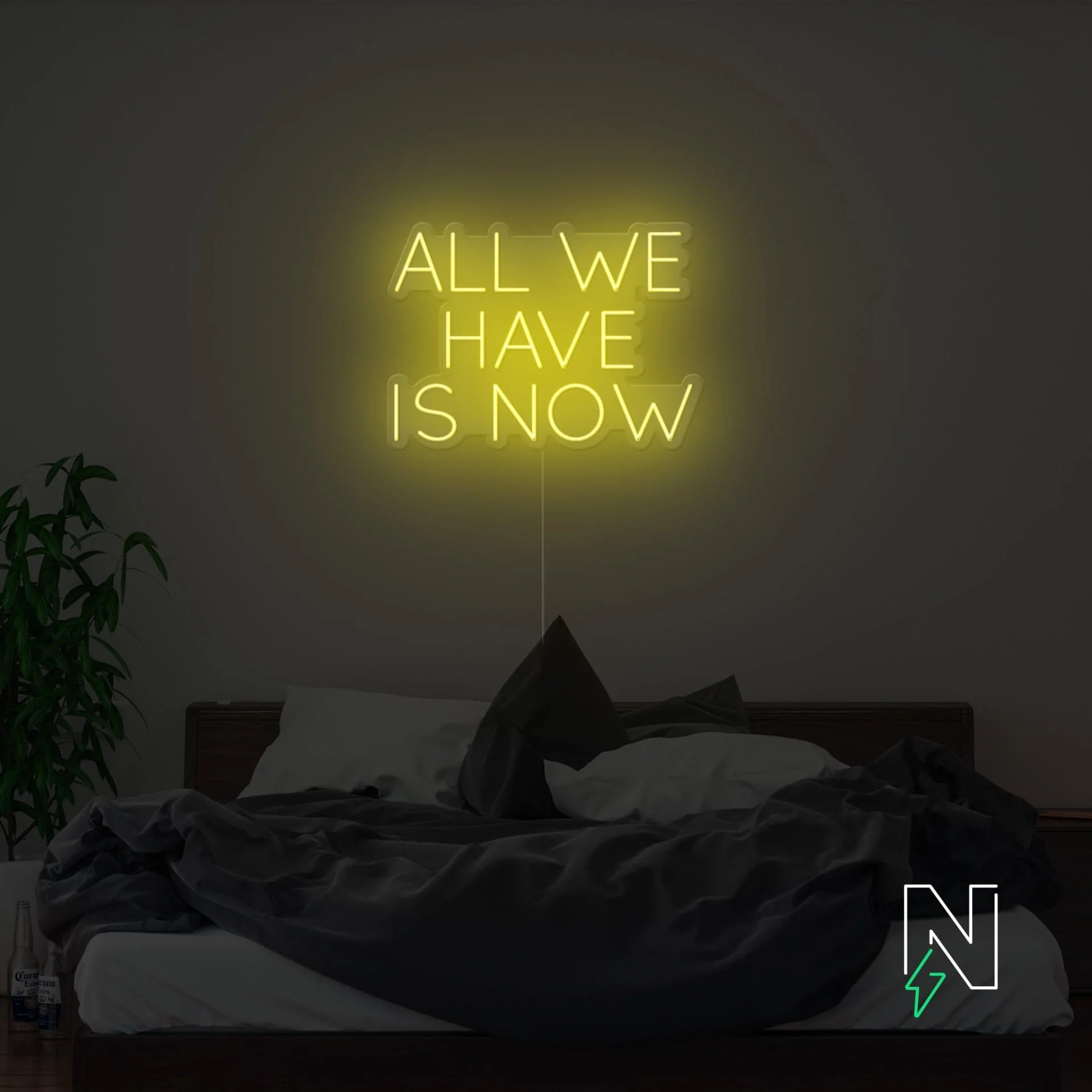 All We Have Is Now Neon Sign - Image 11