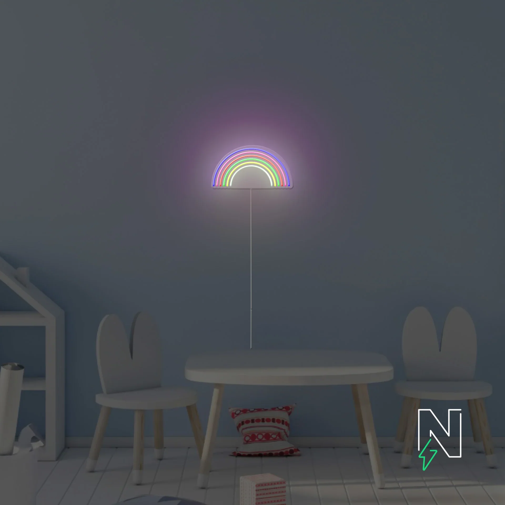 Cafe Bundle Neon Signs (13 Signs) - Image 13