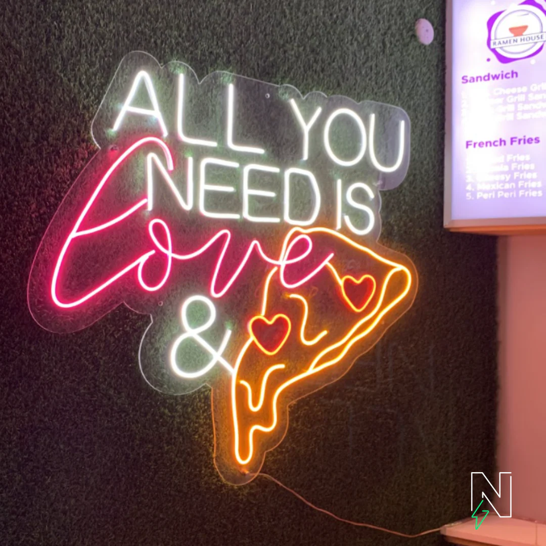 Cafe Bundle Neon Signs (13 Signs) - Image 4