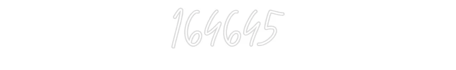 Custom Neon: 164645 - Image 2