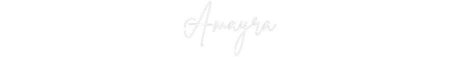Custom Neon: Amayra - Image 2