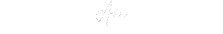 Custom Neon: Ann - Image 2