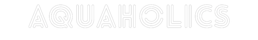 Custom Neon: AQUAHOLICS - Image 2