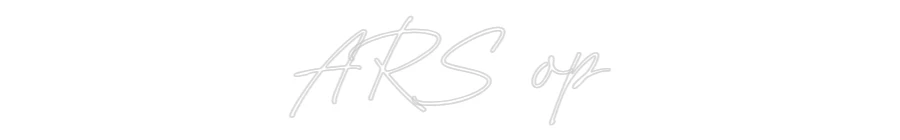 Custom Neon: ARS op - Image 2