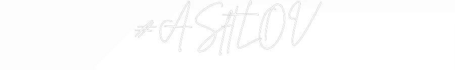Custom Neon: #ASftLOV - Image 2