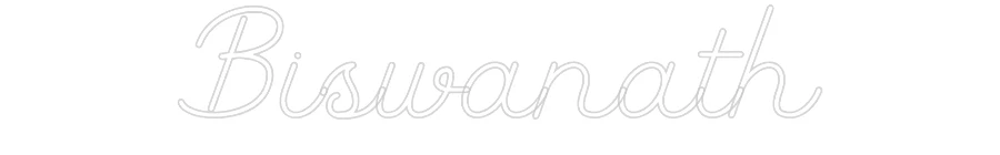 Custom Neon: Biswanath - Image 2
