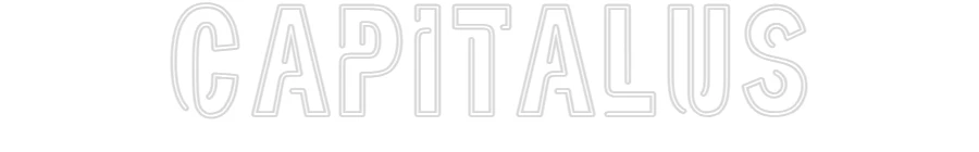 Custom Neon: capitalus - Image 2