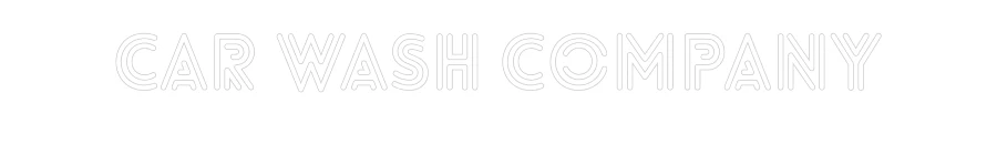Custom Neon: CAR WASH comp... - Image 2