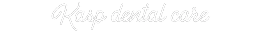 Custom Neon: Kasp dental c... - Image 2
