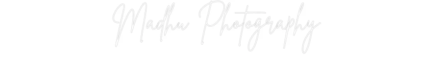 Custom Neon: Madhu Photogr... - Image 2
