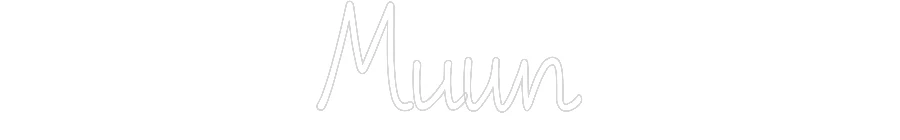 Custom Neon: Muun - Image 2