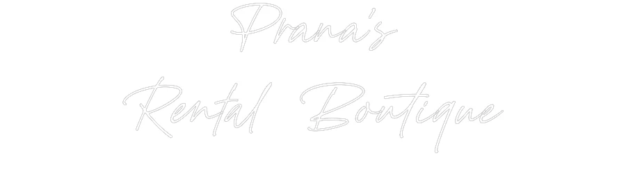 Custom Neon: Prana’s
Rent... - Image 2