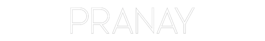 Custom Neon: Pranay - Image 2