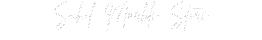 Custom Neon: Sahil Marble ... - Image 2