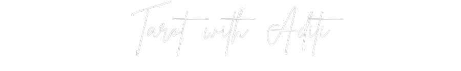 Custom Neon: Tarot with Ad... - Image 2