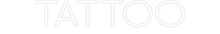 Custom Neon: TATTOO - Image 2