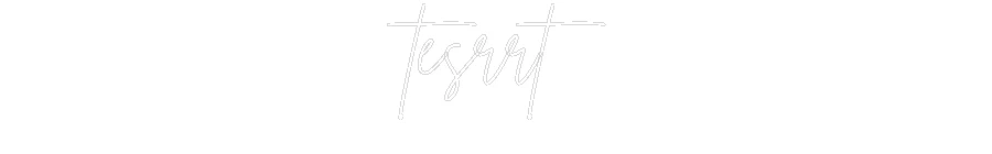 Custom Neon: tesrrt - Image 2