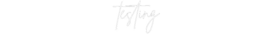 Custom Neon: testing - Image 2