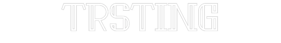 Custom Neon: Trsting - Image 2