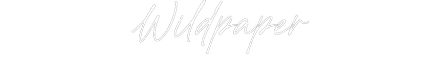 Custom Neon: Wildpaper - Image 2