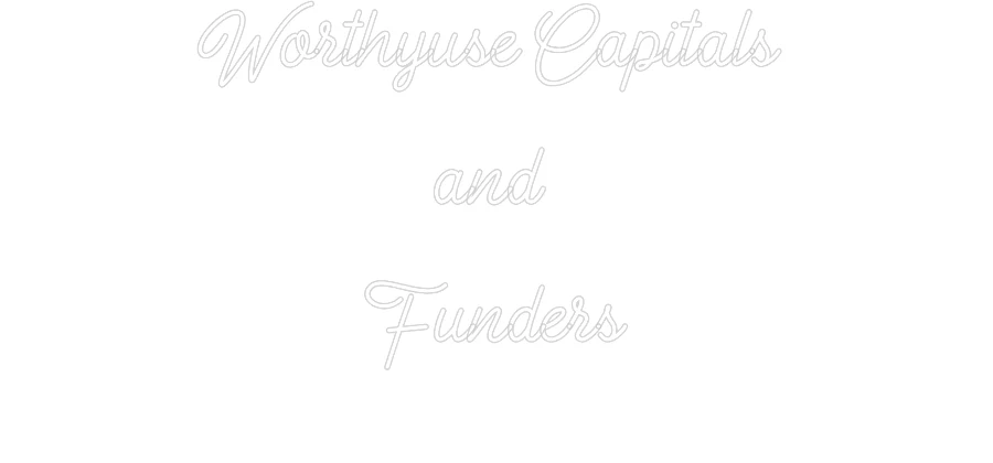 Custom Neon: Worthyuse Cap... - Image 2