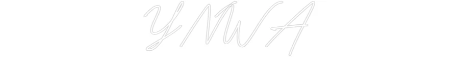 Custom Neon: YNWA - Image 2