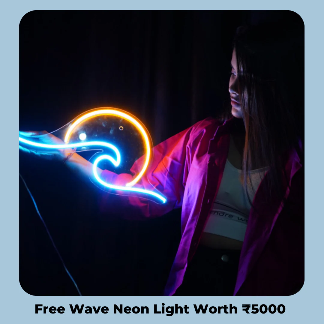 Free Wave Light Worth - Image 2