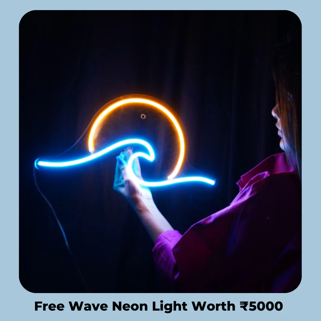 Free Wave Light Worth - Image 3