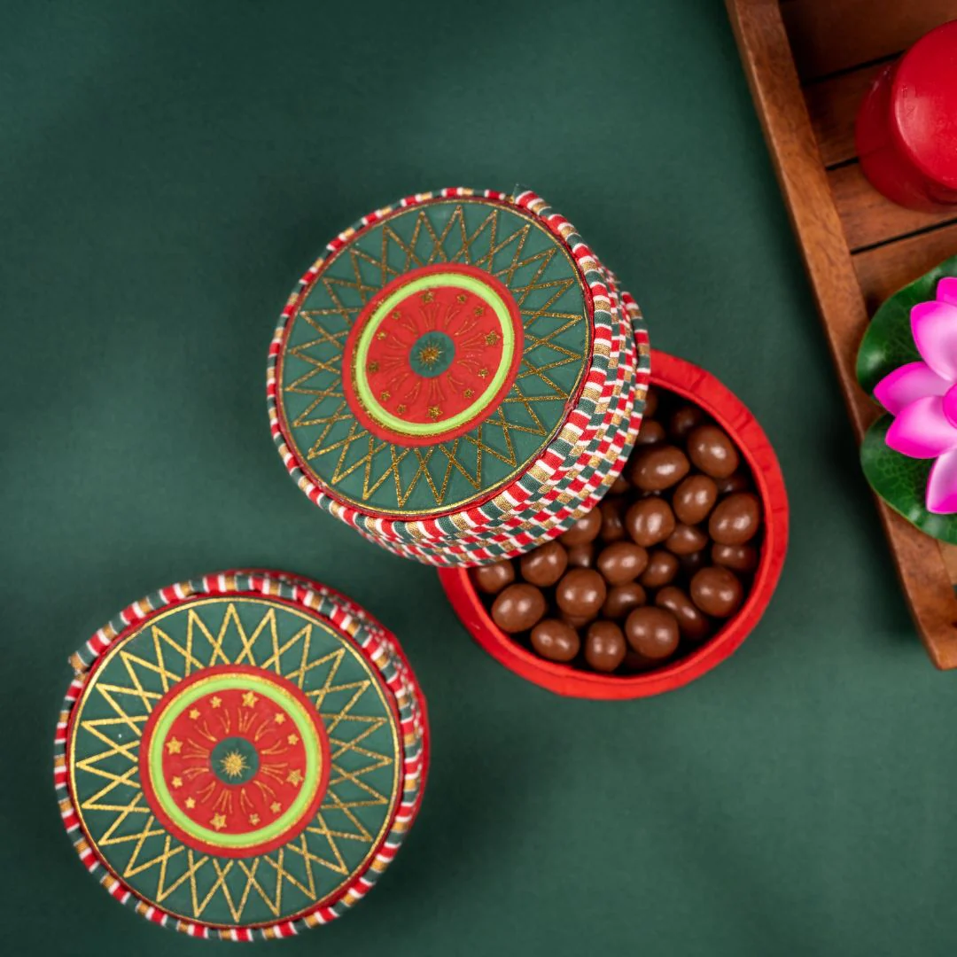 Neon Diwali Gift Box - Image 5