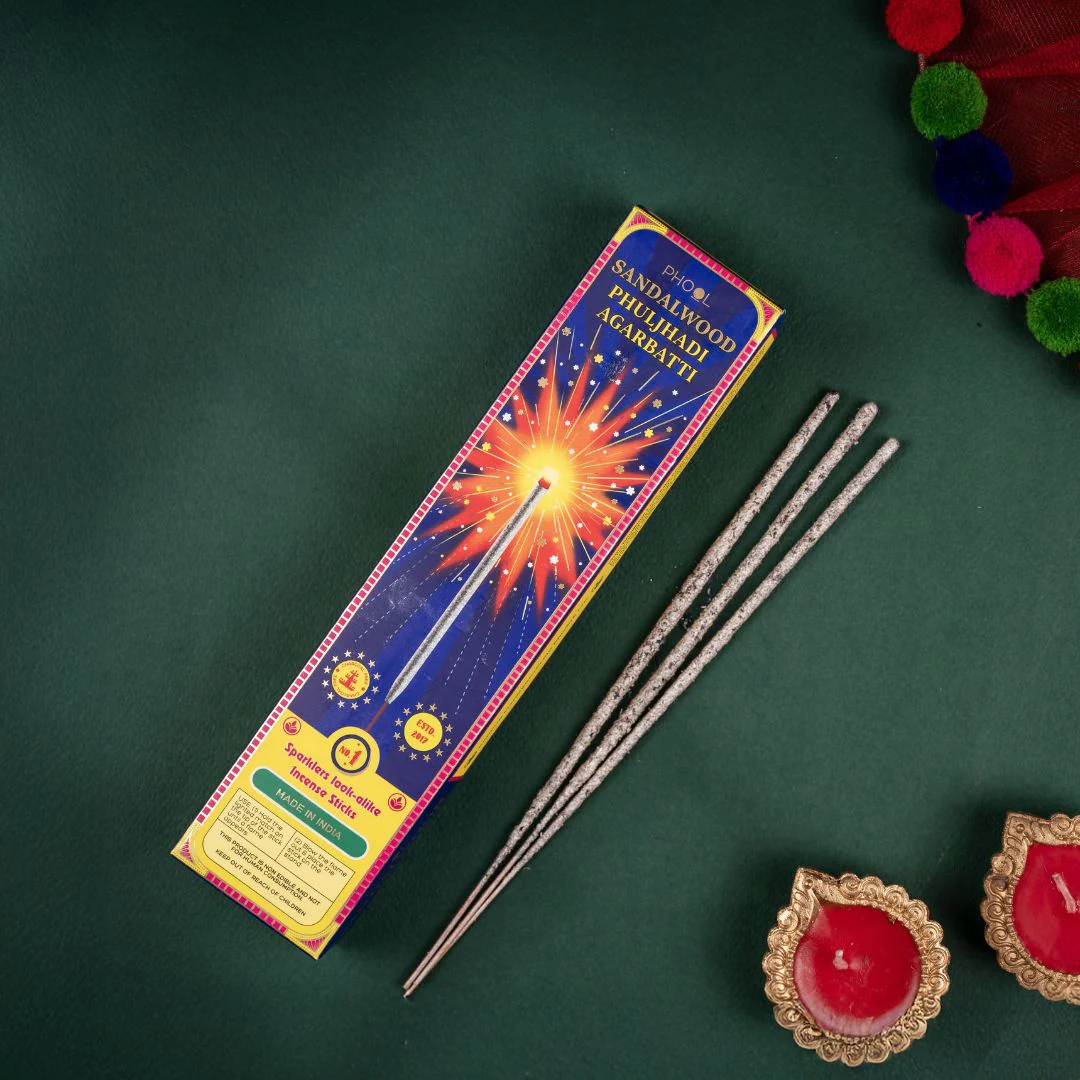 Neon Diwali Gift Box - Image 7