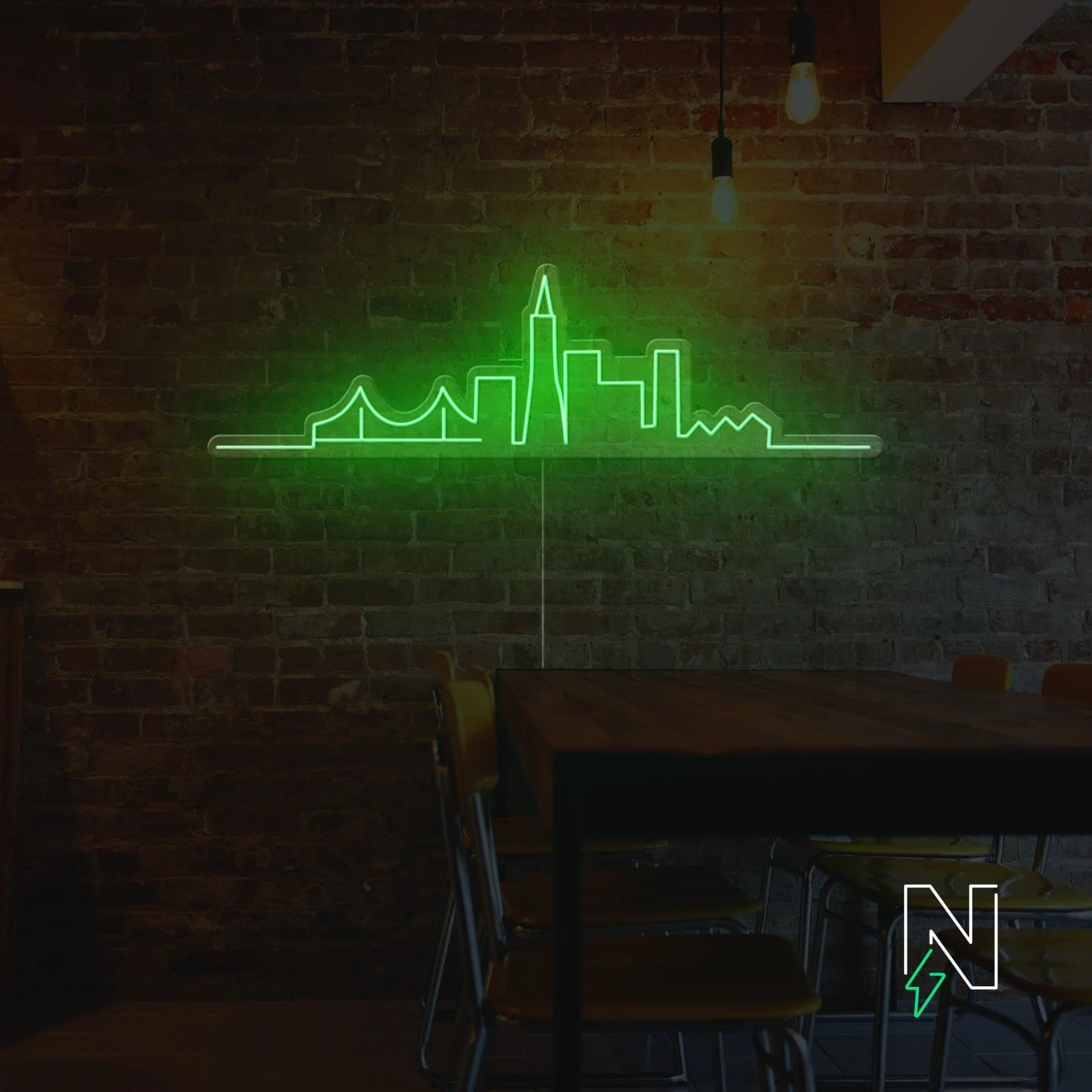 New York Skyline - Image 4