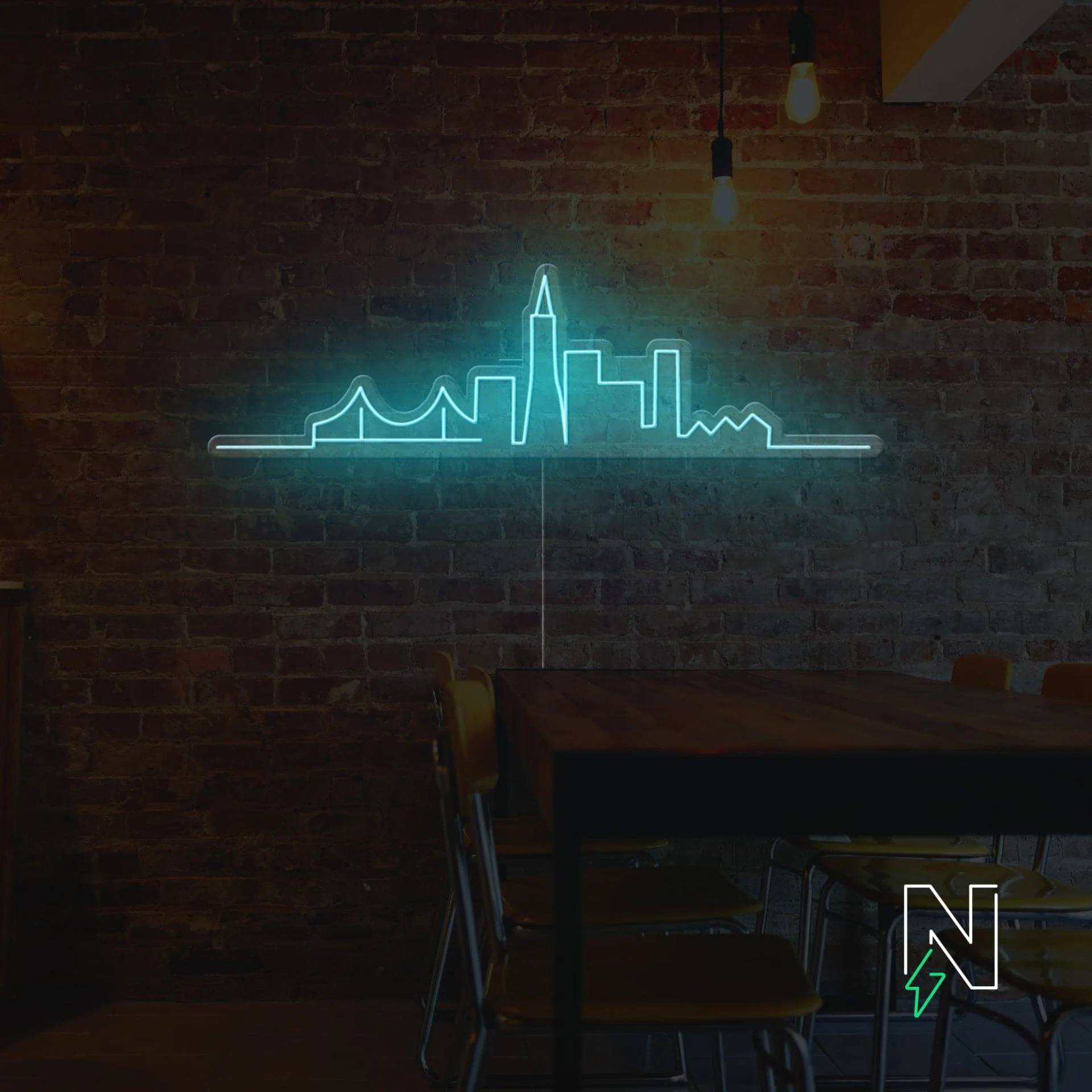 New York Skyline - Image 8