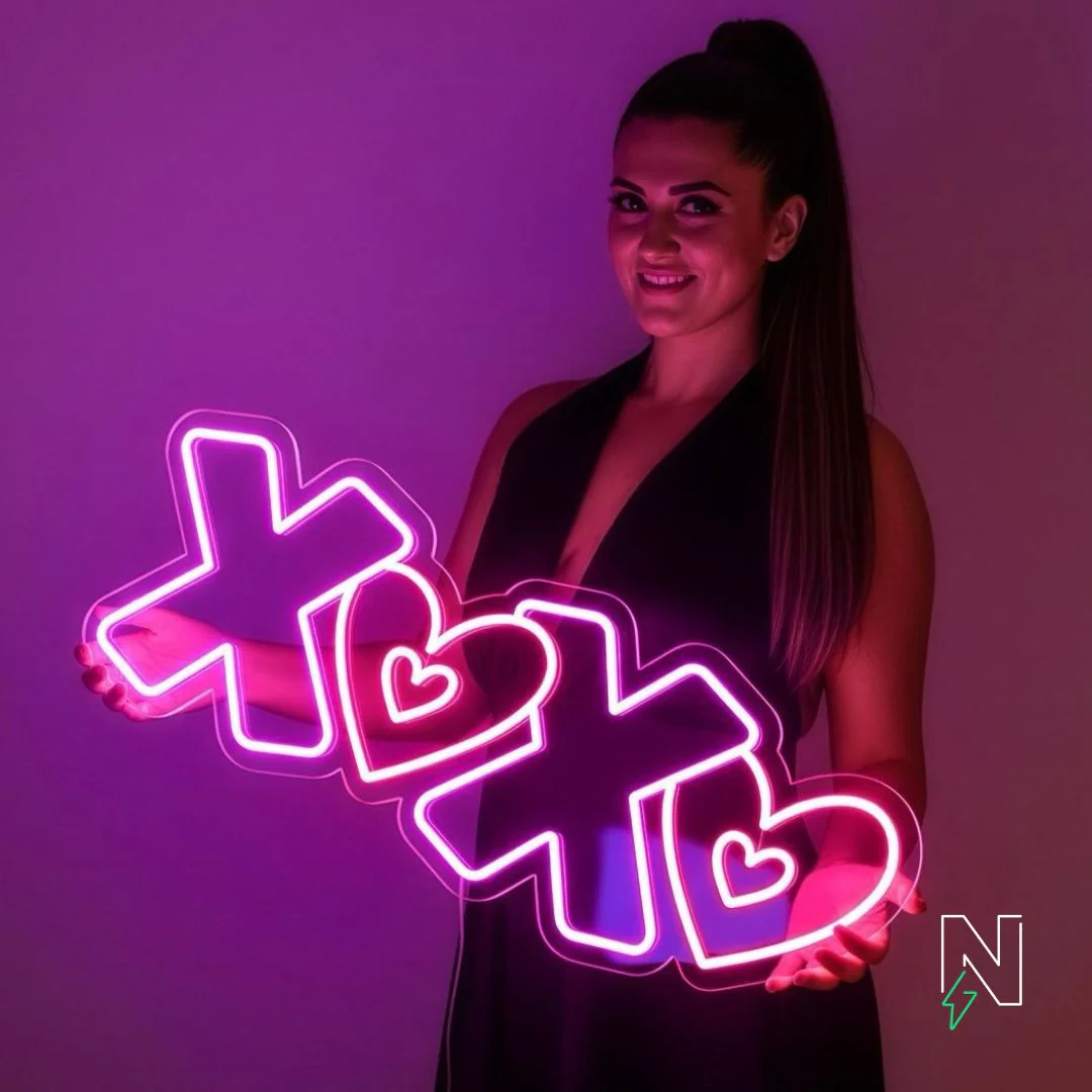 Home Bar Neon Signs